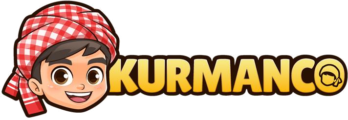 Kurmanco logo